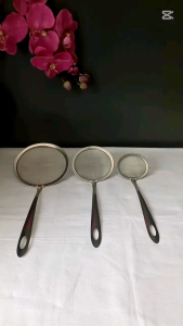 Saringan Minyak Berkualitas Tinggi untuk Masakan Hot Pot