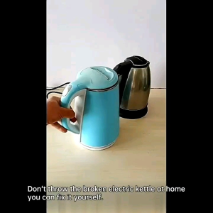 Bộ Chân Ấm Siêu Tốc Linh Kiện Thay Thế Có 2 Loại Chân Ngắn Và Chân Dài