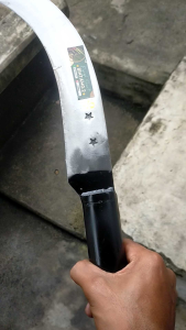 ALAT PERTANIAN/EGREK SAWIT BINTANG 2