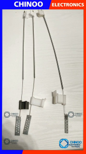 สายเบลค เครื่องซักผ้า 40ซม. รุ่น Haier Sanyo Singer สายสลิงเบรค สายเบลค สายดึงเบรค เครื่องซักผ้า