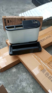 KỆ NHỰA ĐỂ ĐŨA MUỖNG  DAO THỚT ĐA NĂNG MẪU MỚI