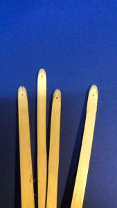 ธนูหวายใบธนูหวาย70เซนติเมตร