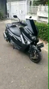 Knalpot Custom CB R250 Racing & Aerox Nmax PCX