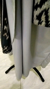 DRESS TENUN NAOMI ANDIN TORAJA