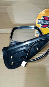 SIDE MIRROR TOYOTA HI ACE GL GRANDIA CHROME 2008-2018 POWER (taiwan)