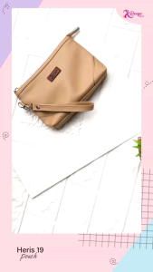 POUCH HERIS 19 RAZQA