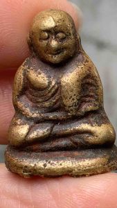 หลวงพ่อเงิน วัดบางคลาน พิจิตร ตรงปก