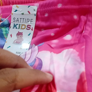 Boxer import anak perempuan per 12 pis