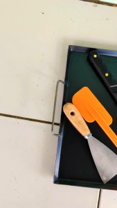 wajan roti bakar wajan burger wajan kebab hitam wajan martabak telor