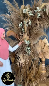 Jilbab Instan Ziya Matt Strada By RIZWA
