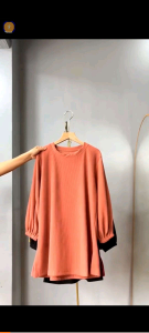 Atasan Blouse Hanover mark