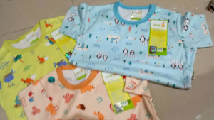 Velvet - Basic - Setelan Baju Panjang Celana Panjang