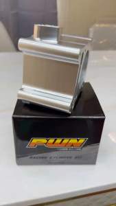 เสื้อCNC-LAED-pcx160-จีออโน่เสื้อเปล่าcncยาว85มิลเสื้อcncหลักเดิมจีออโน่-หรีด