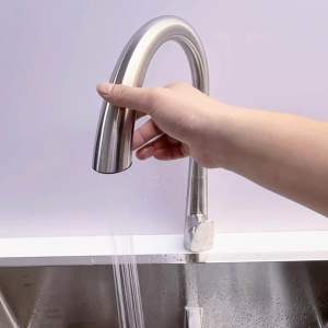 ✨Kitchen Sink Tap | WELS Certified | SUS304 Stainless Steel | Climate Voucher and CDC voucher Eligible