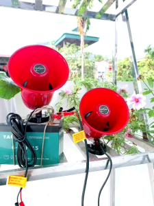 LOA CHIM ĐÊM MAKERTSTAR CÔNG SUẤT 35W CẮM USB