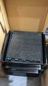 น็อตล้อไทเท งานไดร์ฟแท้ เกลียว1.5 งานเหล็กอย่างดี เบอร์17 น็อตล้อรถยนต์