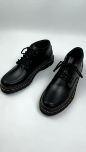 Sepatu Pantofel Formal Dokmart Low Boost Kerja Pria