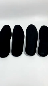 Insole Sepatu Pria empuk / Alas Kaki Pria/Alas Sepatu Dalam Cowok/Taplak Sepatu Pria Size 39-44
