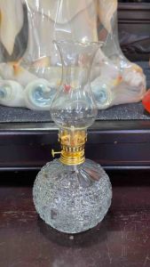 ĐÈN DẦU LƯU LY - ĐÈN DẦU CÁT TƯỜNG - ĐÈN THẮP DẦU