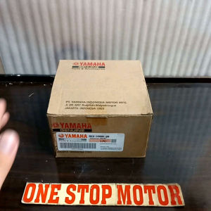 DINAMO STARTER R15 VIXION NEW NVL NVA MX KING 150 YAMAHA ORIGINAL BK6 ORIGINAL OSM