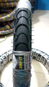 Ban Motor Bebek 300-17 atau 90/90-17: Panduan Lengkap