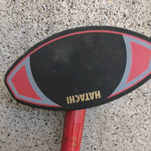 Ground Golf Club Hitachi Best fit model