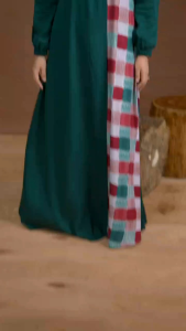 HASYANA DRESS By Nadheera Luxury Gamis Dress Muslim Wanita Rayon Premium Busui Wudhu Friendly Fashion Muslimah Modern Kekinian Terbaru