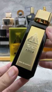 Decant Parfum Fragrance World FW La Uno Million Elixir EDP Share In Jar Travel Size