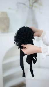 FAUDE | Ciput Turki Lubang Telinga Anti Budeg