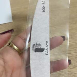 (018)ตะไบ100/180 (1ชิ้น)กริตใช้ทนทานมากๆ ใช้ดีมากๆ