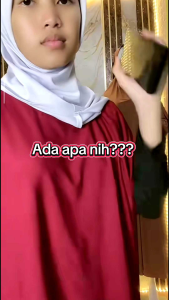 Set Olahraga 3 in 1 Outer & Inner & Legging Rok Bahan Jersey Zoya untuk Senam Yoga Badminton