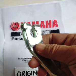 Paha Rem Mio Tarikan Tuas Rem Belakang & Aksesoris Motor