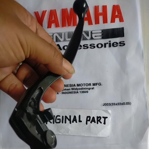 Handle Hendel Kopling Kiri RX King & Vixion & Byson Xabre & R15 MT15 3KA Original