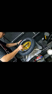 ยาง Pirelli Diablo Rosso Scooter SC สำหรับ Honda Giorno+ - รสชาติ และคุณภาพ สำหรับการของสมาชิก