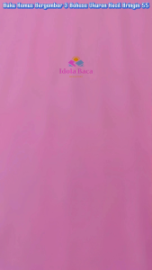 Buku Kamus Bergambar 3 Bahasa - CV. Bringin 55 (Hijau)