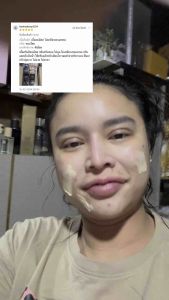 ครีมคริสซาลิส แถมไม้ตักครีม