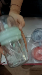 Botol Minum Anak Lumba Lucu Botol Air Minum Anak 250ml
