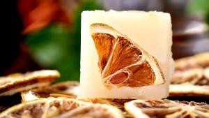 Trà hoa atiso đỏ đường phèn mật ong tốt cho tiêu hóa 10 viên hibiscus tea