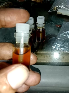 Minyak Sawan untuk Anak Bayi: Manfaat & Penggunaan