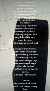 Peredam Suara & Panas Kap Mesin Mobil Suzuki Escudo XL 7 2001-2007