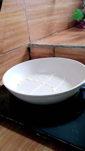 BAHAN CEMILAN JAJANAN MAKANAN PAPEDA CILUNG INSTAN TERLARIS BANDUNG BARAT