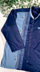 Baju Koko Ukuran Jumbo Lengan Panjang 2XL 3XL 4XL 5XL 6XL Big Size XXL XXXL XXXXL XXXXXL XXXXXXL RAFA ROMADONSTORE Baju koko ini menggunakan bahan katun Twill Premium yang menyerap keringat terasa dingin dan lembut dikulit. Sehingga nyaman dipakai hasbi