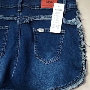 MENG SEDA SHORTS PLUS SIZE FOR LADIES