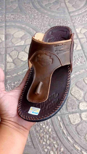 SANDAL KULIT PRIA NEW TERLARIS