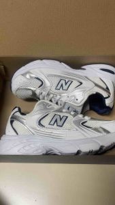 ลด90% รองเท้าผ้าใบ NB530 งานแท้ หิ้วนอก/ ขนาด36-45เท้าอวบเผื่อ1size สวยตรงปก รองเท้าลำลอง รองเท้าใส่วิ่ง