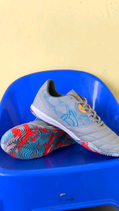 sepatu futsal ortus jogosala CRUSHER V2 free kaus kaki dan deker