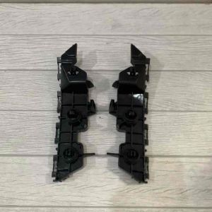 BREKET BEMPER DEPAN GRAND AVANZA XENIA 2016-2020 ORIGINAL