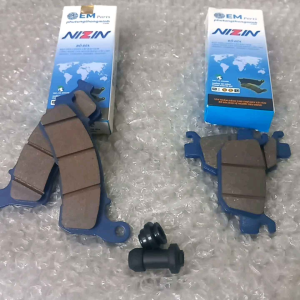 Bố Thắng : Honda . Yamaha . Vinfat Nhận Thay Thế Kv q8( Ship Cod )