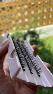 LENTIK PROMO BULUMATA VELBEAUTY BULUMATA LENTIK MURAH TEBAL CURLY