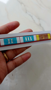 Pita Jasa Pramuka Pancawarsa II III DHARMABAKTI EXCLUSIVE